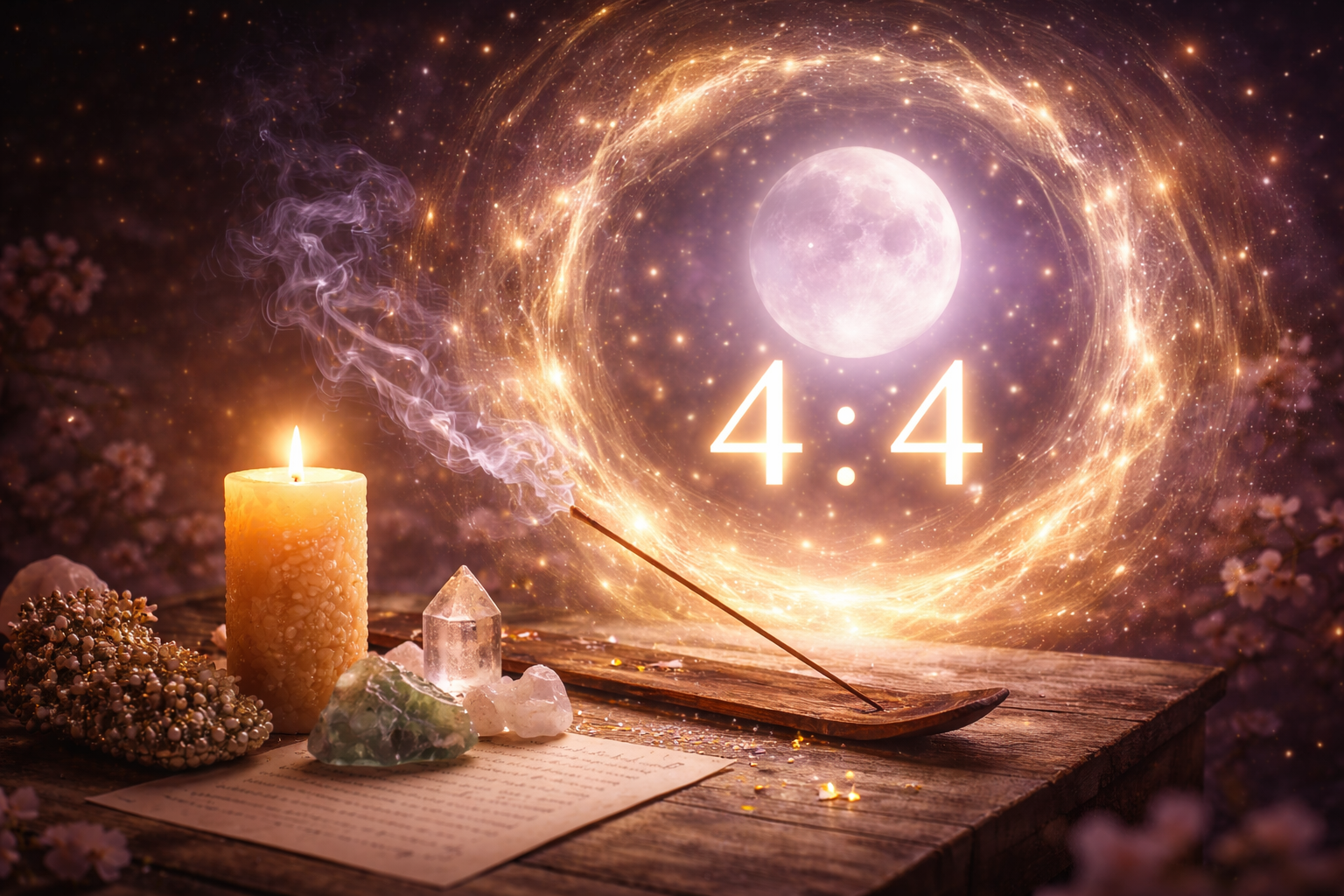 Portal 4.4: lo que empezó en la Luna Rosa… ahora se activa