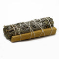 Sahumerio Salvia blanca + Palo Santo