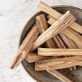 Palo Santo 3 und