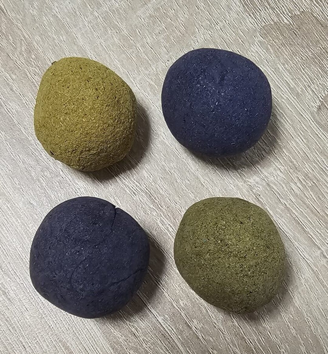 4 Bombitas Defumación