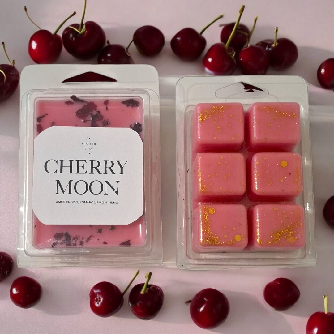 Wax Melt Ritualizado Amor y Magnetismo