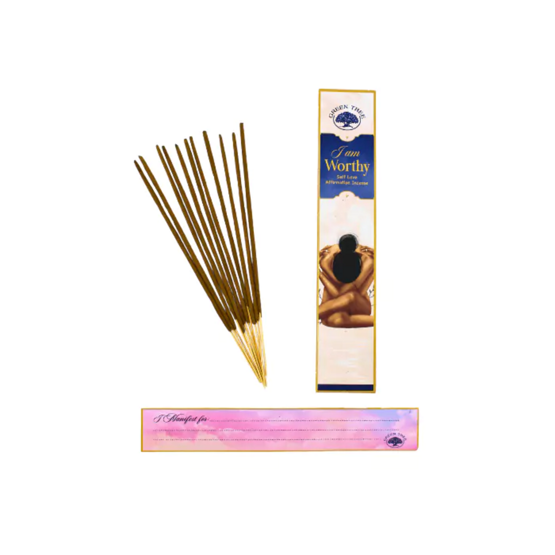 Incienso Amor Propio