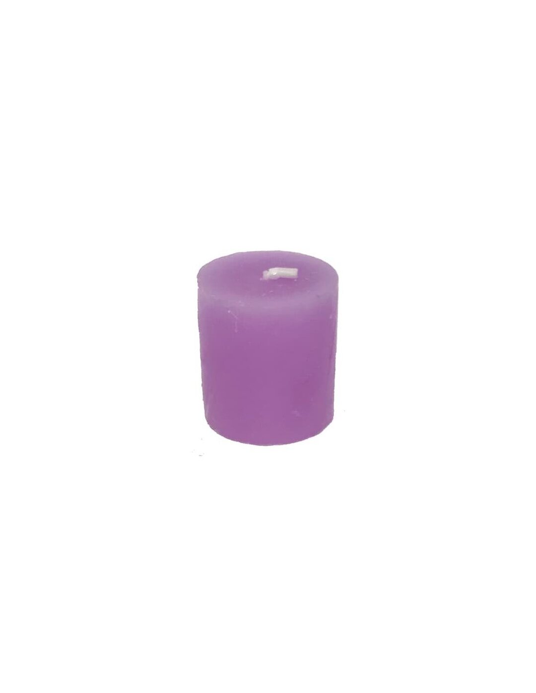 Vela de Lavanda