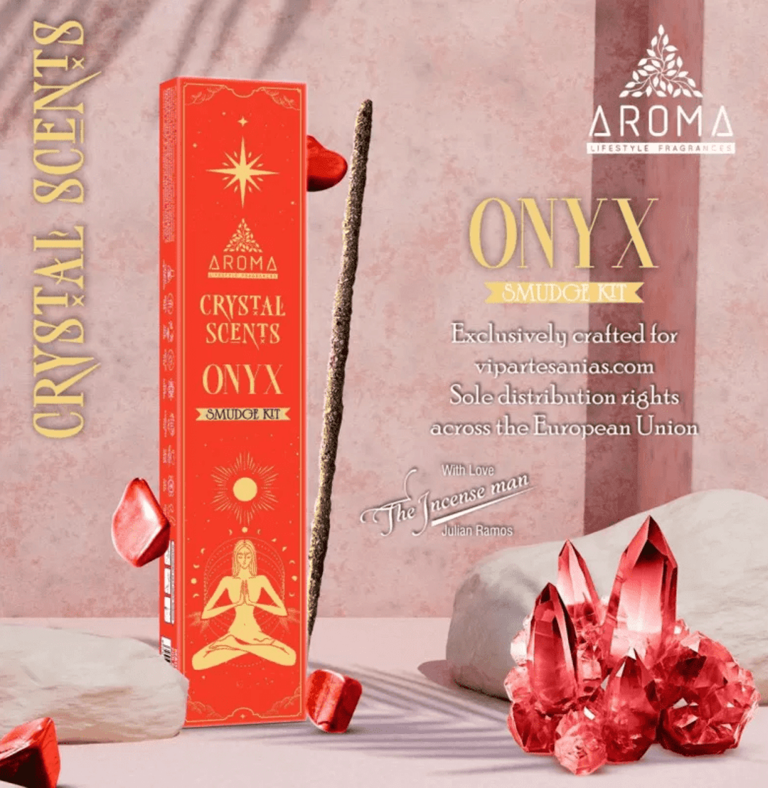 Incienso Ónix