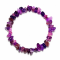 Pulsera Chip Amatista