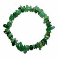 Pulsera Chip Aventurina