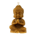 Vela de miel Buda