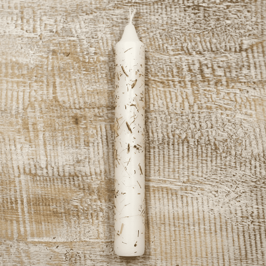 Vela Ritual Protección