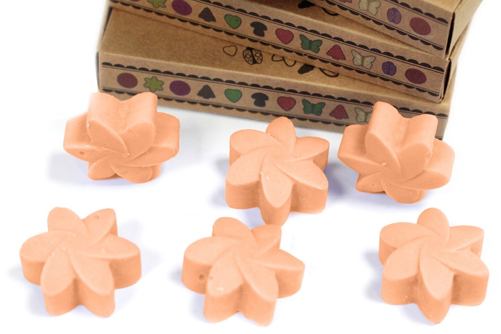 Wax Melts Tuberosa