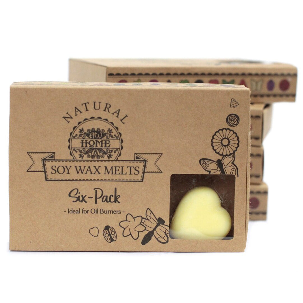 Wax Melts Mantequilla de Brandy