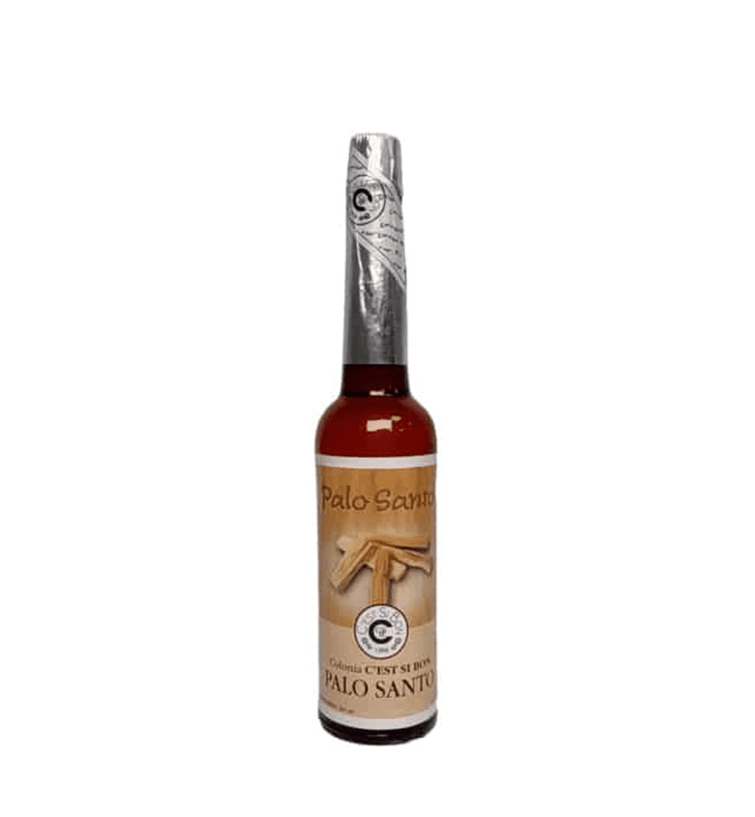 Colonia de Palo Santo 70 ml