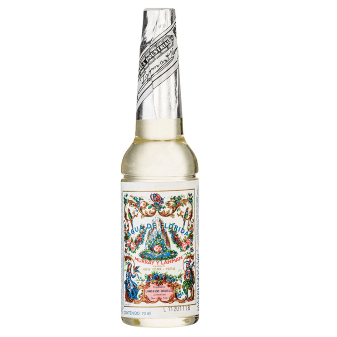 Agua de Florida 70 ml