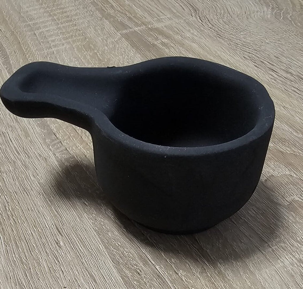 Sahumador Cerámico