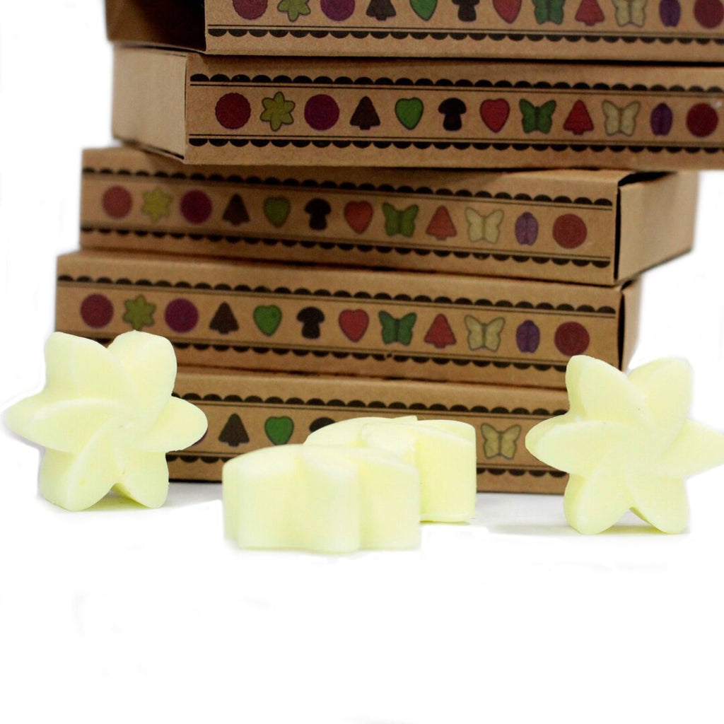 Wax Melts Limón