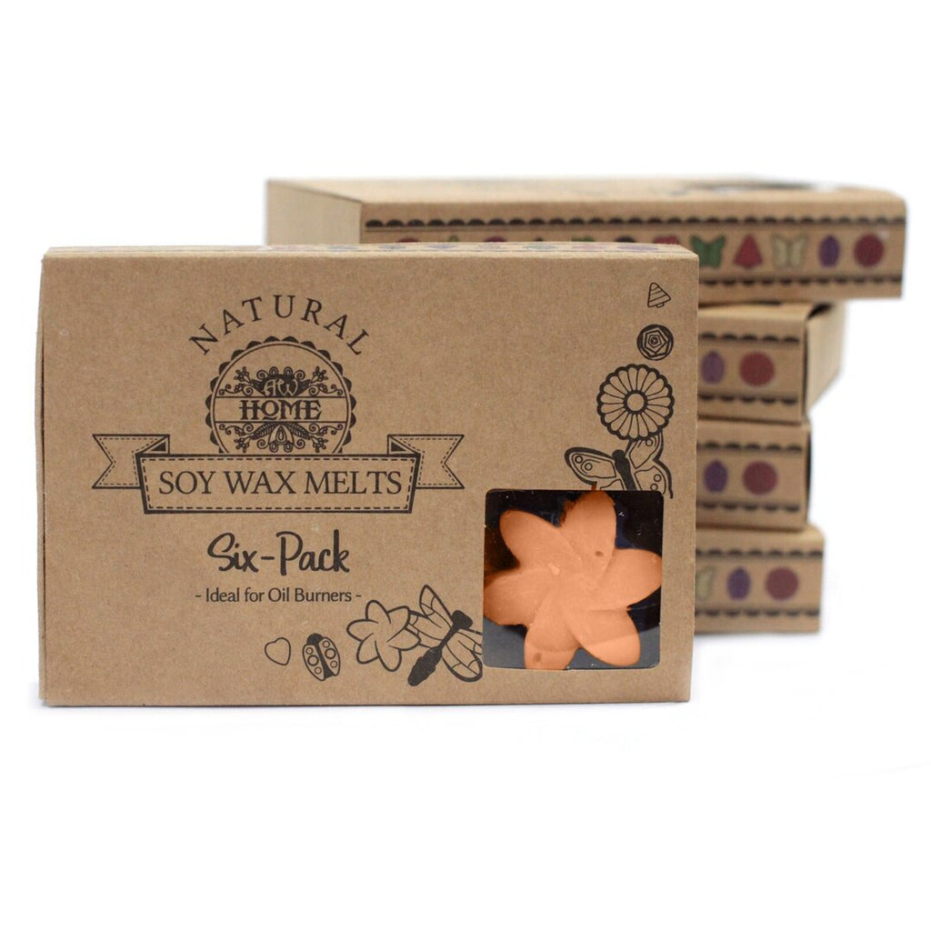 Wax Melts Tuberosa