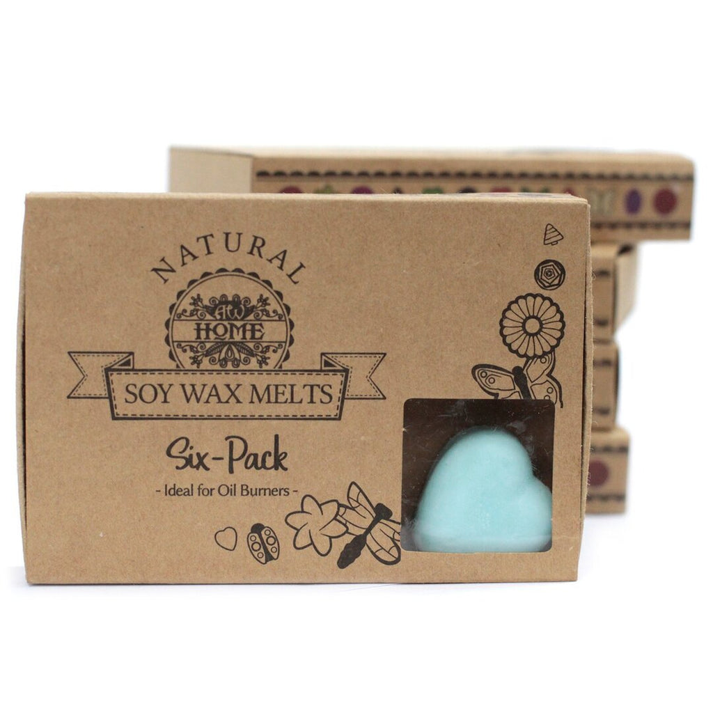 Wax Melts Nag Champa