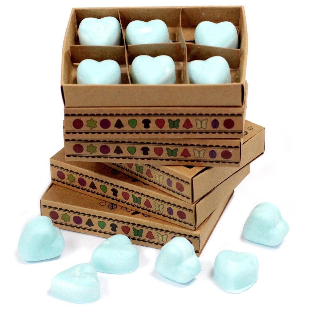Wax Melts Nag Champa